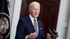 Estados Unidos: Biden admite alta inflación, pero augura baja a fin de año