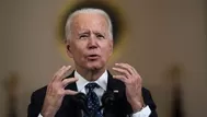 Estados Unidos: Biden celebra que se haya hecho "justicia" en el caso de George Floyd