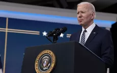 Estados Unidos: Biden prometió aliviar el precio de los combustibles - Noticias de joe-mchale