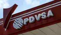 Las sanciones afectan a 7.000 millones de d&oacute;lares en activos de PDVSA, asegur&oacute; el asesor de Seguridad Nacional de EE.UU., John Bolton. (Foto: AFP)