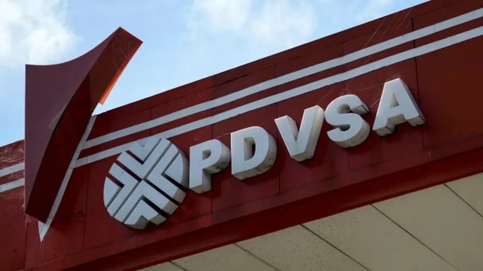 Las sanciones afectan a 7.000 millones de d&oacute;lares en activos de PDVSA, asegur&oacute; el asesor de Seguridad Nacional de EE.UU., John Bolton. (Foto: AFP)