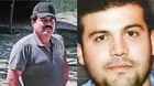 Estados Unidos: Capturan a cabecilla del Cártel de Sinaloa y al hijo de "El Chapo" Guzmán