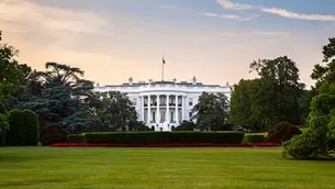 La Casa Blanca. Foto: iStock / referencial