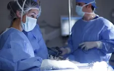 Estados Unidos: Cirujanos trasplantan con éxito un corazón de cerdo a una persona - Noticias de gerald-oropeza