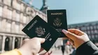 Estados Unidos comenzó a expedir pasaportes con tercera opción de género