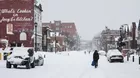 Estados Unidos comienza a recuperarse de terrible tormenta con más de 50 muertes 