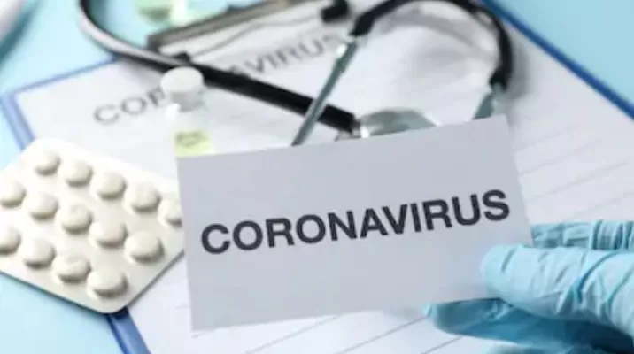 Coronavirus: Confirman primer caso de la enfermedad en San Diego. Foto: Shutterstock Coronavirus: Confirman primer caso de la enfermedad en San Diego. Foto: Shutterstock