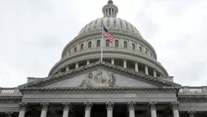 Congreso de Estados Unidos aprobó el jueves una resolución para terminar con el apoyo militar a la guerra en Yemen. Foto: AFP