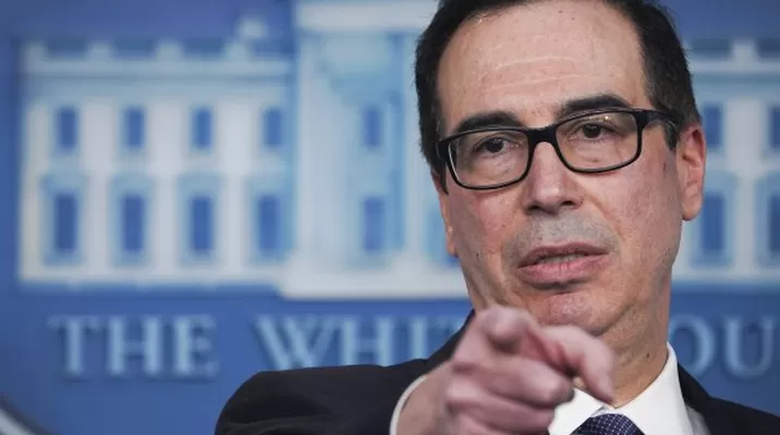 EE.UU. considera "sanciones adicionales" para presionar al gobierno de Venezuela. (Foto: AFP) EE.UU. considera "sanciones adicionales" para presionar al gobierno de Venezuela. (Foto: AFP)