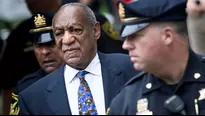 Estados Unidos: Corte anula condena por abusos sexuales de Bill Cosby y autoriza su liberación. Foto referencial: AFP