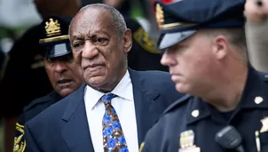 Estados Unidos: Corte anula condena por abusos sexuales de Bill Cosby y autoriza su liberación. Foto referencial: AFP