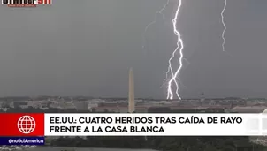 América Noticias