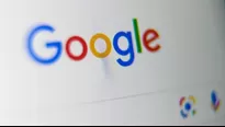 Estados Unidos demanda a Google por "monopolio ilegal" y pide cambios "estructurales". Foto: AFP referencial