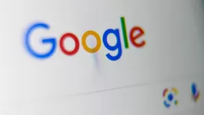 Estados Unidos demanda a Google por "monopolio ilegal" y pide cambios "estructurales". Foto: AFP referencial