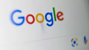 Estados Unidos demanda a Google por "monopolio ilegal" y pide cambios "estructurales". Foto: AFP referencial