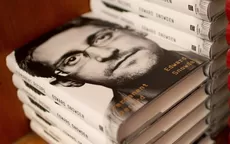 Estados Unidos demanda a Snowden por publicar su libro sin permitirle revisarlo - Noticias de edward-malaga
