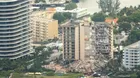 Estados Unidos: Aumentan a 95 los fallecidos por el derrumbe del edificio en Miami