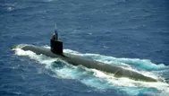 EE. UU. despliega por primera vez arma nuclear de baja potencia en un submarino