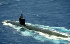 EE. UU. despliega por primera vez arma nuclear de baja potencia en un submarino - Noticias de submarino