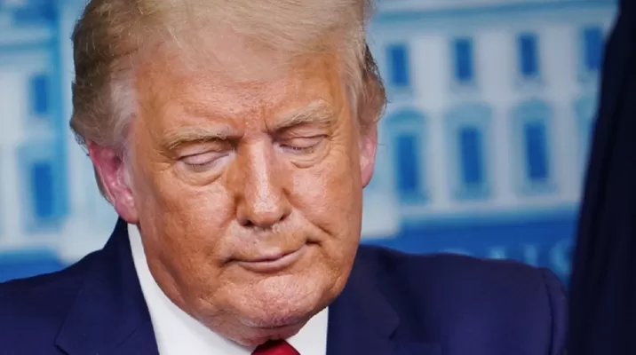 Donald Trump. Foto: AFP Donald Trump. Foto: AFP