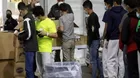 Estados Unidos: Gobierno de Joe Biden muestra primeros videos de niños migrantes bajo su custodia