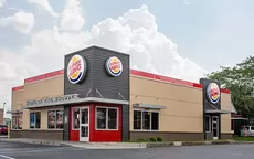 EE. UU.: Hombre mata de un disparo a empleado de Burger King porque la comida se demoró - Noticias de florida