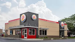 Hombre mata de un disparo a empleado de Burger King porque la comida se demoró. Foto: iStock