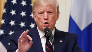 EE.UU. impondrá mayores aranceles a la UE desde el 18 de octubre. Foto: EFE