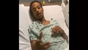 Jacob Blake. Foto: AFP