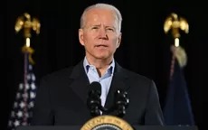 Estados Unidos: Joe Biden dice que gobierno federal pagará gastos de Florida por el derrumbe de edificio - Noticias de florida