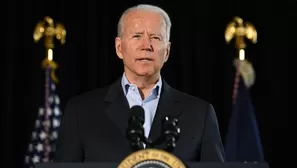 Estados Unidos: Joe Biden dice que gobierno federal pagará gastos de Florida por el derrumbe de edificio. Foto: AFP