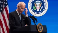 Estados Unidos: Juez bloquea la orden de Joe Biden de suspender las deportaciones 100 días. Foto: EFE referencial