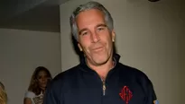 Caso Jeffrey Epstein. Video: Canal N / Foto: Marca