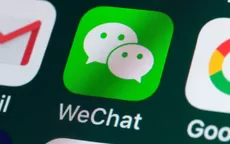 Estados Unidos: Jueza de California suspende prohibición de descargar WeChat - Noticias de california