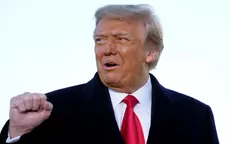 Estados Unidos: El juicio político contra Donald Trump comenzará la semana del 8 de febrero - Noticias de juicio-oral