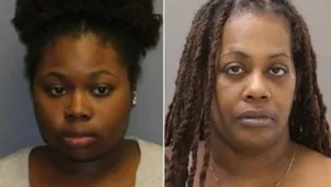 La madre, Shana Decree, de 45 años, y su hija Dominique Decree, de 19, enfrentarán cinco cargos por homicidio y uno por asociación criminal. (Foto: La Crónica)