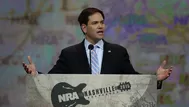 EE.UU.: senador de origen latino Marco Rubio candidato a presidenciales 2016
