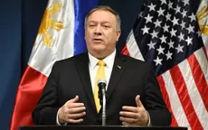 EE.UU. anuncia que todos sus diplomáticos abandonaron Venezuela - Noticias de mike-bahia