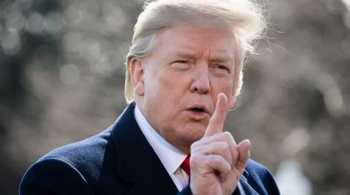 Estados Unidos solicitó al Consejo de Seguridad de la ONU celebrar una reunión la próxima semana para discutir la asistencia humanitaria a Venezuela. Foto: AFP