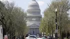 Estados Unidos: Hombre que amenazó con detonar bomba cerca del Capitolio se entregó a la Policía