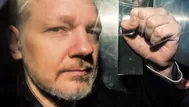 Estados Unidos presenta 18 nuevos cargos contra Julian Assange, fundador de WikiLeaks