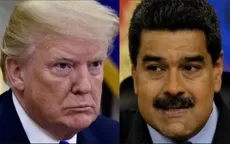 Estados Unidos revoca visas de otros 340 allegados a Nicolás Maduro en Venezuela - Noticias de visas