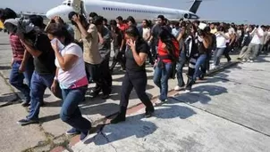 Por su parte, el organismo negó confirmar la operación. Foto: info7