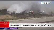 América Noticias