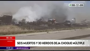 América Noticias