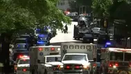 Estados Unidos: Un muerto deja tiroteo en Atlanta