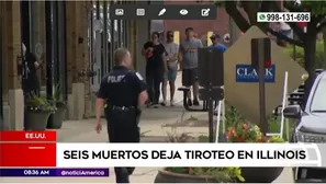 América Noticias