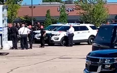 Estados Unidos: Dos muertos y al menos 12 heridos dejó un tiroteo en un supermercado de Memphis - Noticias de supermercado