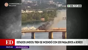 América Noticias