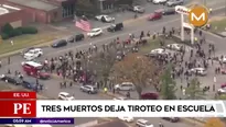 América Noticias